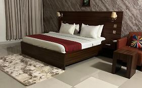 Posh Hotel And Suites Victoria Island